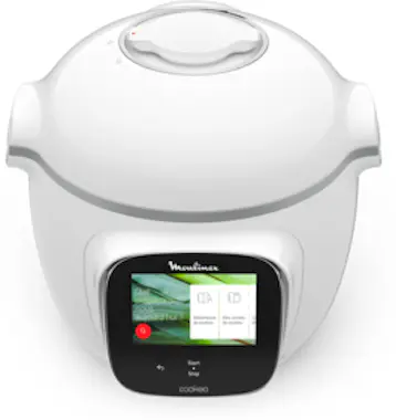 Moulinex Moulinex CE901100 olla multi-cocción 6 L 1600 W Bl Moulinex Moulinex CE901100 olla multi-cocción 6 L 1600 W Bl