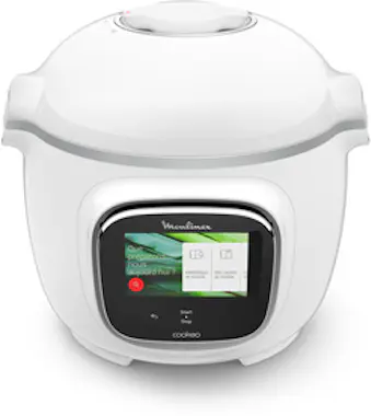 Moulinex Moulinex CE901100 olla multi-cocción 6 L 1600 W Bl Moulinex Moulinex CE901100 olla multi-cocción 6 L 1600 W Bl