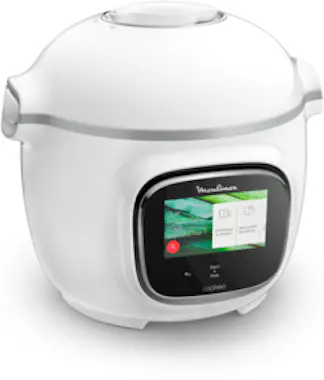 Moulinex Moulinex CE901100 olla multi-cocción 6 L 1600 W Bl Moulinex Moulinex CE901100 olla multi-cocción 6 L 1600 W Bl