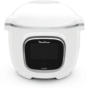 Moulinex Moulinex CE901100 olla multi-cocción 6 L 1600 W Bl Moulinex Moulinex CE901100 olla multi-cocción 6 L 1600 W Bl