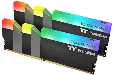 Thermaltake Thermaltake R009D408GX2-4400C19A módulo de memoria Thermaltake Thermaltake R009D408GX2-4400C19A módulo de memoria