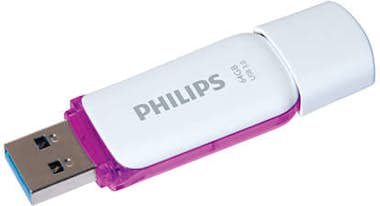 Philips Philips FM64FD75B unidad flash USB 64 GB USB tipo Philips Philips FM64FD75B unidad flash USB 64 GB USB tipo