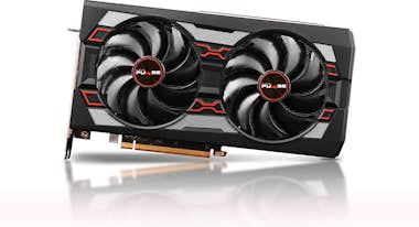 SAPPHIRE Sapphire 11296-01-20G tarjeta gráfica AMD Radeon R SAPPHIRE Sapphire 11296-01-20G tarjeta gráfica AMD Radeon R