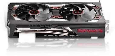 SAPPHIRE Sapphire 11296-01-20G tarjeta gráfica AMD Radeon R SAPPHIRE Sapphire 11296-01-20G tarjeta gráfica AMD Radeon R