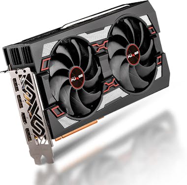 SAPPHIRE Sapphire 11296-01-20G tarjeta gráfica AMD Radeon R SAPPHIRE Sapphire 11296-01-20G tarjeta gráfica AMD Radeon R