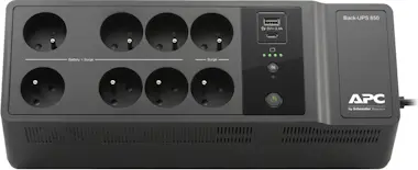 APC APC BE850G2-FR sistema de alimentación ininterrump APC APC BE850G2-FR sistema de alimentación ininterrump