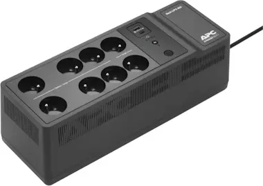 APC APC BE850G2-FR sistema de alimentación ininterrump APC APC BE850G2-FR sistema de alimentación ininterrump