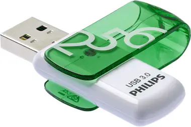 Philips Philips FM25FD00B/00 unidad flash USB 256 GB USB t Philips Philips FM25FD00B/00 unidad flash USB 256 GB USB t