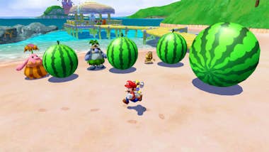 Nintendo Nintendo Super Mario 3D All-Stars Básico Pluriling Nintendo Nintendo Super Mario 3D All-Stars Básico Pluriling