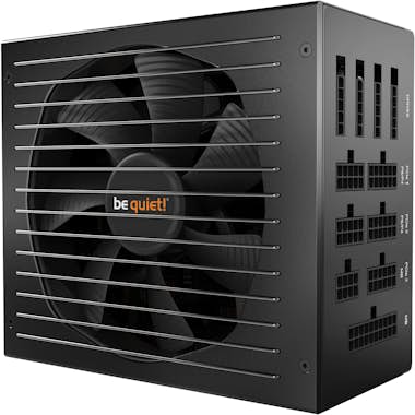 Be quiet! be quiet! Straight Power 11 850W Platinum unidad d Be quiet! be quiet! Straight Power 11 850W Platinum unidad d