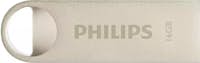 Philips Philips FM16FD160B unidad flash USB 16 GB USB tipo