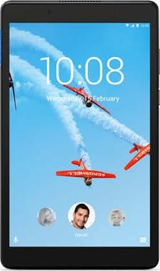 Lenovo Lenovo Tab E8 16 GB 20,3 cm (8"") Mediatek 1 GB Wi Lenovo Lenovo Tab E8 16 GB 20,3 cm (8"") Mediatek 1 GB Wi