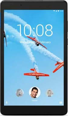 Lenovo Lenovo Tab E8 16 GB 20,3 cm (8"") Mediatek 1 GB Wi