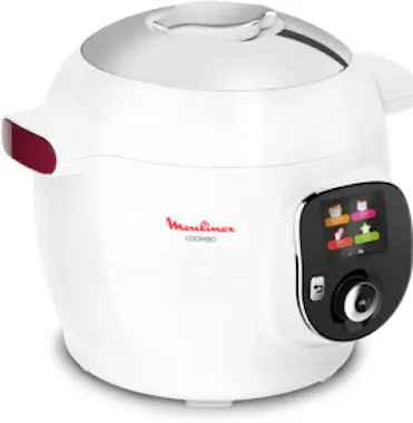 Moulinex Moulinex CE700100 olla multi-cocción 6 L 1600 W Bl Moulinex Moulinex CE700100 olla multi-cocción 6 L 1600 W Bl