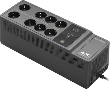 APC APC BE850G2-IT sistema de alimentación ininterrump APC APC BE850G2-IT sistema de alimentación ininterrump