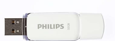 Philips Philips FM32FD70B unidad flash USB 32 GB USB tipo