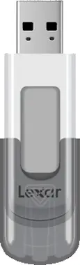 Lexar Lexar JumpDrive V100 unidad flash USB 32 GB USB ti Lexar Lexar JumpDrive V100 unidad flash USB 32 GB USB ti