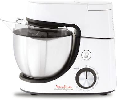 Moulinex Moulinex QA510110 robot de cocina 1100 W 4,6 L Bla