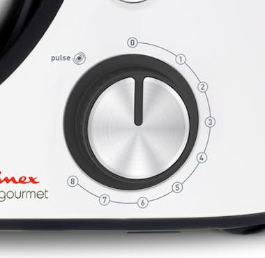 Moulinex Moulinex QA510110 robot de cocina 1100 W 4,6 L Bla
