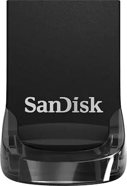 SanDisk SanDisk Ultra Fit unidad flash USB 512 GB USB tipo SanDisk SanDisk Ultra Fit unidad flash USB 512 GB USB tipo