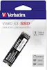 Verbatim Verbatim Vi560 S3 M.2 SSD 1 TB Verbatim Verbatim Vi560 S3 M.2 SSD 1 TB