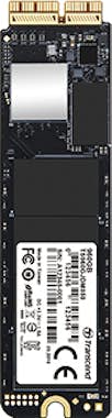 Transcend Transcend JetDrive 850 960 GB PCI Express 3.0 NVMe Transcend Transcend JetDrive 850 960 GB PCI Express 3.0 NVMe