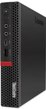 Lenovo Lenovo ThinkCentre M75q DDR4-SDRAM 3200GE mini PC Lenovo Lenovo ThinkCentre M75q DDR4-SDRAM 3200GE mini PC