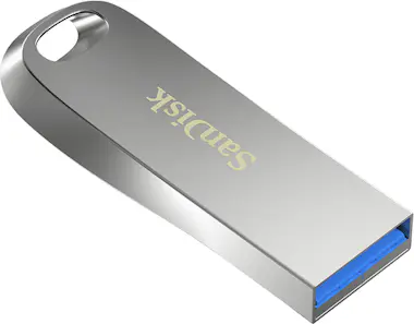 SanDisk SanDisk Ultra Luxe unidad flash USB 512 GB USB tip SanDisk SanDisk Ultra Luxe unidad flash USB 512 GB USB tip