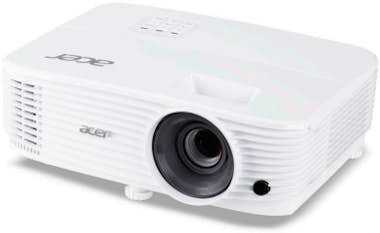 Acer Acer P1355W videoproyector Proyector instalado en Acer Acer P1355W videoproyector Proyector instalado en