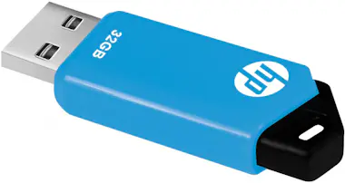 HP HP v150w unidad flash USB 32 GB USB tipo A 2.0 Neg HP HP v150w unidad flash USB 32 GB USB tipo A 2.0 Neg