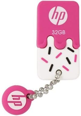 PNY PNY HP v178p 32GB unidad flash USB USB tipo A 2.0 PNY PNY HP v178p 32GB unidad flash USB USB tipo A 2.0