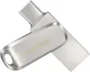 SanDisk SanDisk Ultra Dual Drive Luxe unidad flash USB 64 SanDisk SanDisk Ultra Dual Drive Luxe unidad flash USB 64