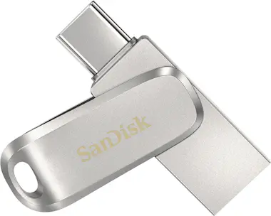 SanDisk SanDisk Ultra Dual Drive Luxe unidad flash USB 64 SanDisk SanDisk Ultra Dual Drive Luxe unidad flash USB 64