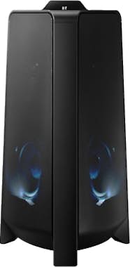 Samsung Samsung MX-T50 Negro 2.0 canales 500 W Samsung Samsung MX-T50 Negro 2.0 canales 500 W