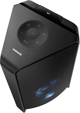 Samsung Samsung MX-T50 Negro 2.0 canales 500 W Samsung Samsung MX-T50 Negro 2.0 canales 500 W