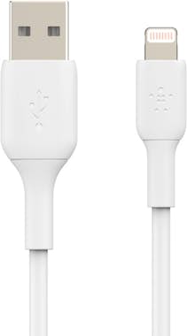 Belkin Belkin CAA001BT2MWH cable de conector Lightning 2 Belkin Belkin CAA001BT2MWH cable de conector Lightning 2