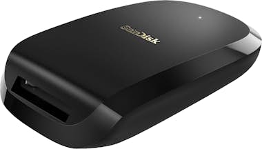 SanDisk SanDisk EXTREME PRO lector de tarjeta USB 3.2 Gen SanDisk SanDisk EXTREME PRO lector de tarjeta USB 3.2 Gen