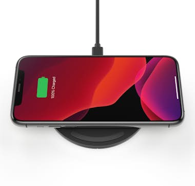 Belkin Belkin WIA001BTBK cargador de dispositivo móvil Ne Belkin Belkin WIA001BTBK cargador de dispositivo móvil Ne