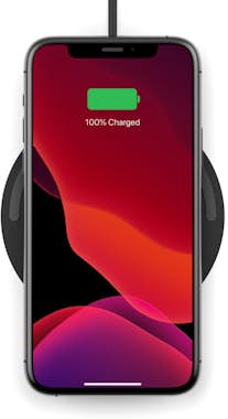 Belkin Belkin WIA001BTBK cargador de dispositivo móvil Ne Belkin Belkin WIA001BTBK cargador de dispositivo móvil Ne