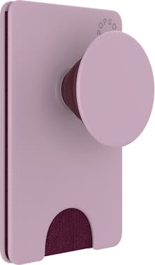 PopSockets PopSockets PopWallet+ Blush Pink Teléfono móvil/sm PopSockets PopSockets PopWallet+ Blush Pink Teléfono móvil/sm