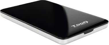 Tooq TooQ TQE-2538B caja para disco duro externo Caja d Tooq TooQ TQE-2538B caja para disco duro externo Caja d