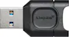 Kingston Kingston Technology MobileLite Plus lector de tarj Kingston Kingston Technology MobileLite Plus lector de tarj