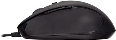 V7 V7 MU300 PRO Ratón USB de 6 botones y DPI ajustabl V7 V7 MU300 PRO Ratón USB de 6 botones y DPI ajustabl