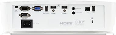 Acer Acer Essential P1260BTi videoproyector Proyector i Acer Acer Essential P1260BTi videoproyector Proyector i