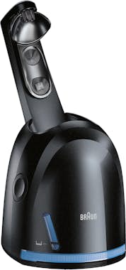Braun Braun Series 3 390cc-4 Máquina de afeitar de lámin Braun Braun Series 3 390cc-4 Máquina de afeitar de lámin