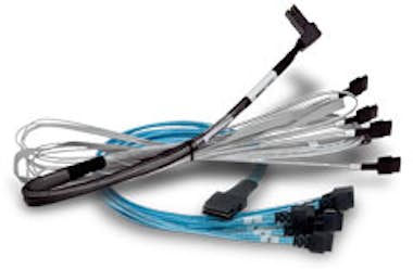 Broadcom Broadcom 05-60007-00 cable Serial Attached SCSI (S Broadcom Broadcom 05-60007-00 cable Serial Attached SCSI (S