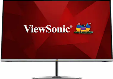 ViewSonic Viewsonic VX Series VX2776-SMH LED display 68,6 cm ViewSonic Viewsonic VX Series VX2776-SMH LED display 68,6 cm