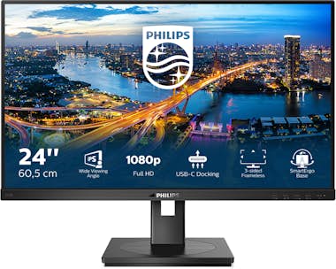 Philips Monitor LCD con USB-C 243B1/00 Philips Monitor LCD con USB-C 243B1/00