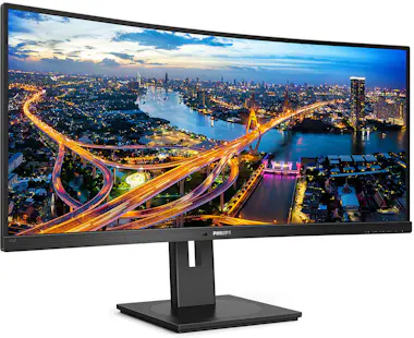 Philips Philips B Line 346B1C/00 pantalla para PC 86,4 cm Philips Philips B Line 346B1C/00 pantalla para PC 86,4 cm