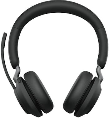 Jabra Jabra Evolve2 65, UC Stereo Auriculares Diadema US Jabra Jabra Evolve2 65, UC Stereo Auriculares Diadema US